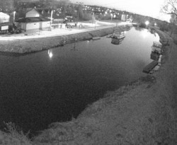 Plavební komora Petrov