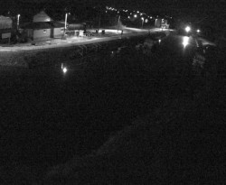 Plavební komora Petrov