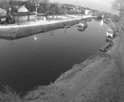 Plavební komora Petrov