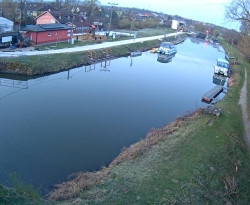 Plavební komora Petrov