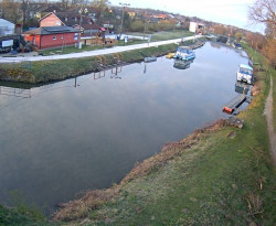 Plavební komora Petrov