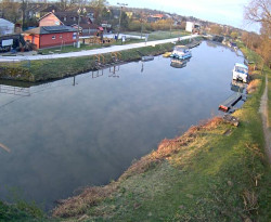 Plavební komora Petrov