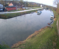 Plavební komora Petrov