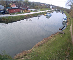 Plavební komora Petrov