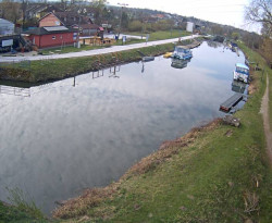 Plavební komora Petrov