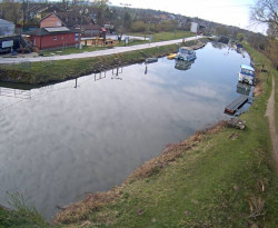 Plavební komora Petrov