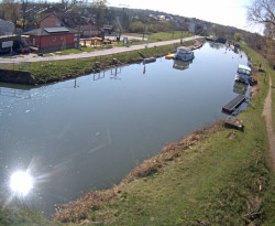 Plavební komora Petrov