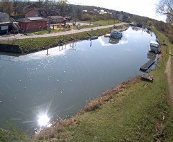 Plavební komora Petrov