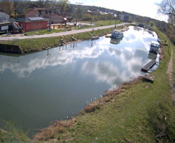 Plavební komora Petrov