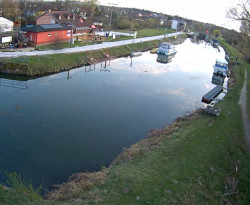 Plavební komora Petrov