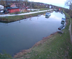 Plavební komora Petrov