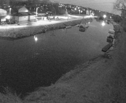 Plavební komora Petrov