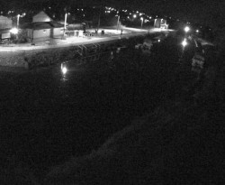 Plavební komora Petrov