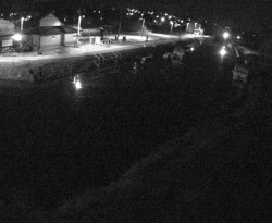 Plavební komora Petrov