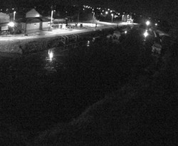 Plavební komora Petrov