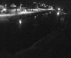 Plavební komora Petrov