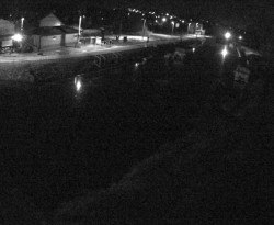 Plavební komora Petrov