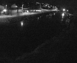 Plavební komora Petrov