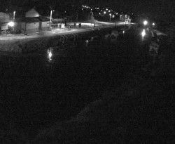 Plavební komora Petrov