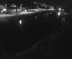 Plavební komora Petrov