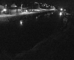 Plavební komora Petrov