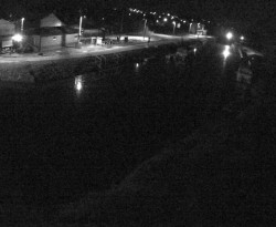 Plavební komora Petrov