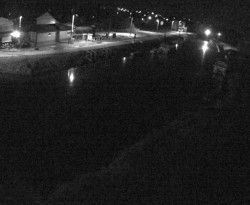 Plavební komora Petrov