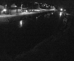 Plavební komora Petrov