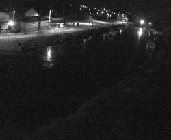 Plavební komora Petrov