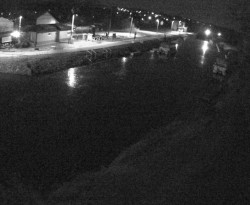 Plavební komora Petrov