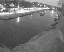 Plavební komora Petrov