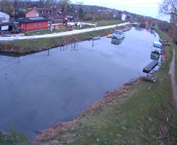 Plavební komora Petrov