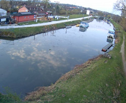 Plavební komora Petrov