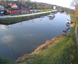 Plavební komora Petrov