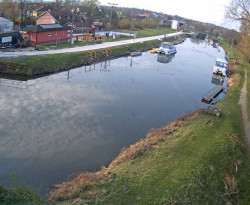 Plavební komora Petrov