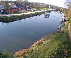 Plavební komora Petrov