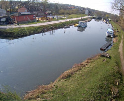 Plavební komora Petrov