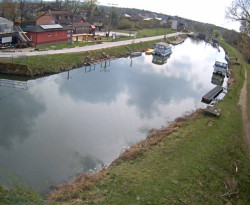 Plavební komora Petrov