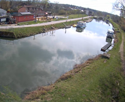 Plavební komora Petrov