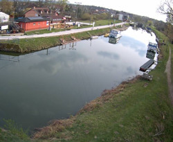 Plavební komora Petrov