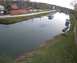 Plavební komora Petrov