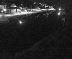 Plavební komora Petrov