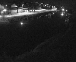 Plavební komora Petrov