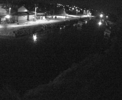 Plavební komora Petrov