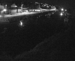 Plavební komora Petrov