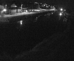 Plavební komora Petrov