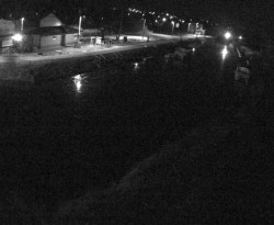 Plavební komora Petrov