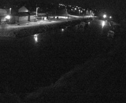 Plavební komora Petrov