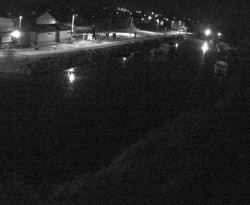 Plavební komora Petrov