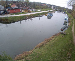 Plavební komora Petrov